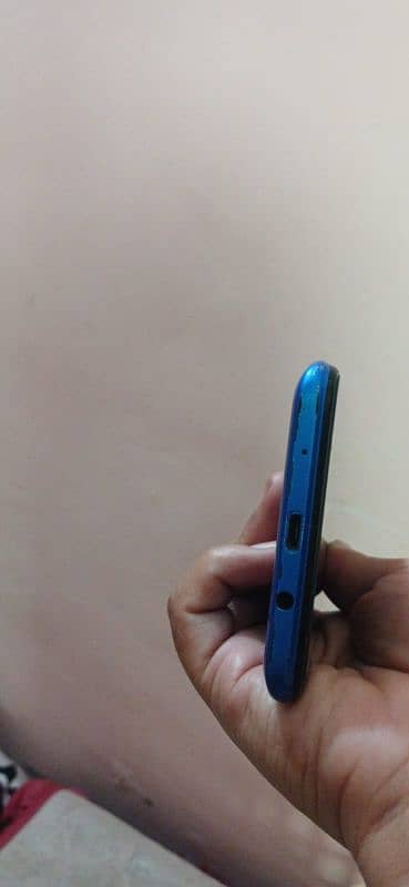 Infinix 11 play 2