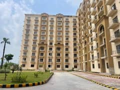 Sector, A . Cube Two Beed apartment for Rent VIP Bahria enclave Islamabad 0