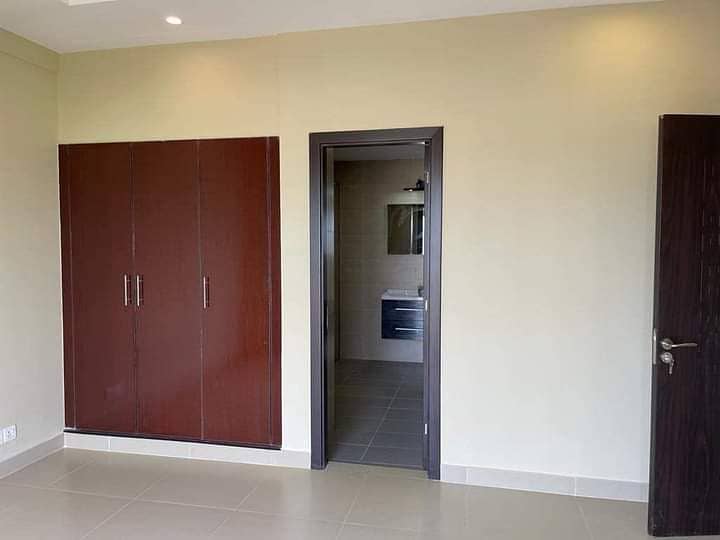 Sector, A . Cube Two Beed apartment for Rent VIP Bahria enclave Islamabad 2