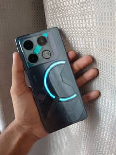 INFINIX GT 20 PRO (EXCHANGE) 0