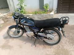 Suzuki GS 150