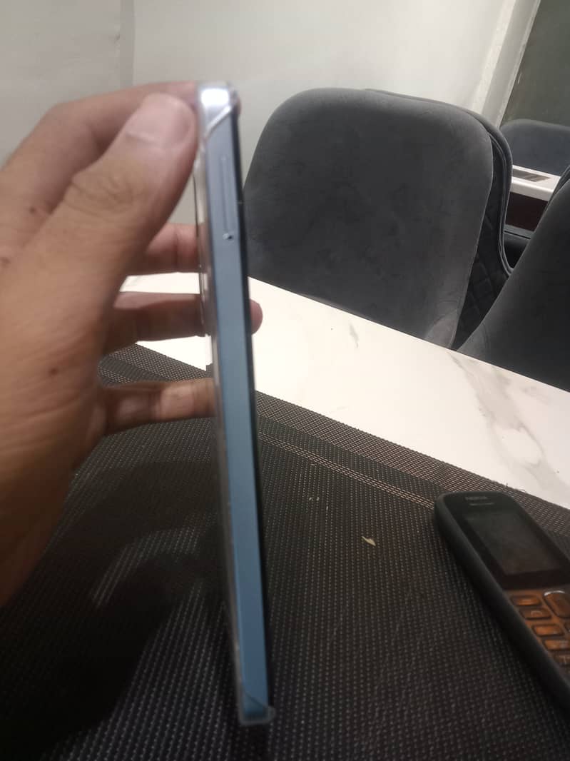 Infinix smart 8 pro Rs. 22000/ 3