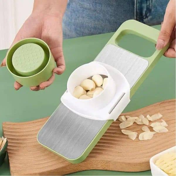 vegetable Cutter 2