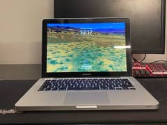 MacBook Pro (mid 2012) 16/512GB