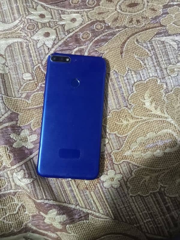 Huawei y7 prime 3/32 0