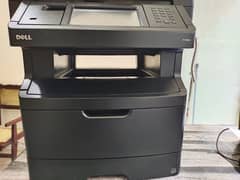 Dell 3333dn printer 0