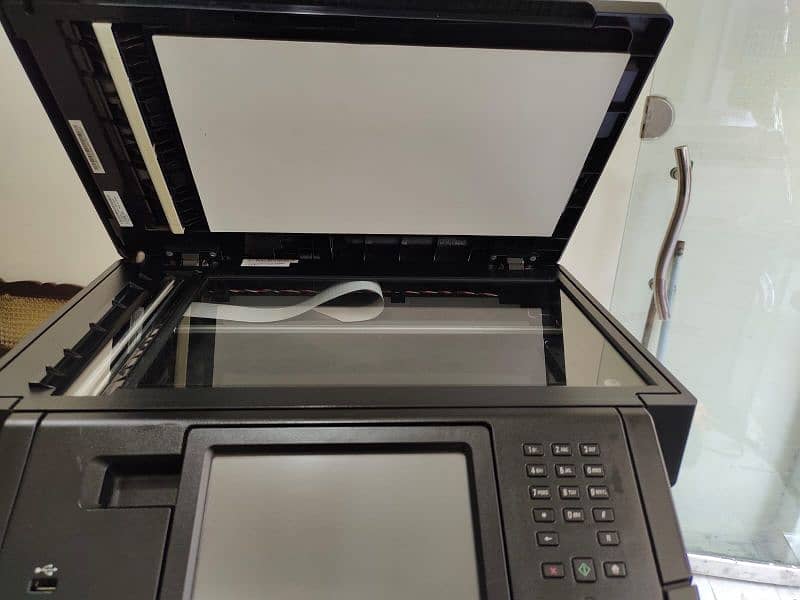 Dell 3333dn printer 3