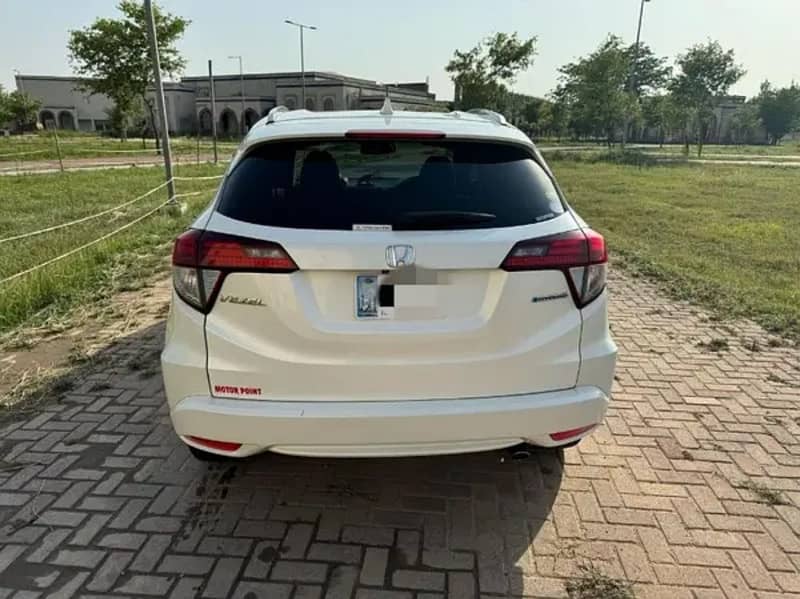 Honda Vezel 2015/2020 2