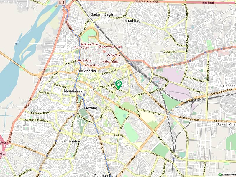 Become Owner Of Your Prime Location Flat Today Which Is Centrally Located In Abbot Road In Abbot Road 0