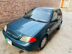 Suzuki Cultus VXL 2008