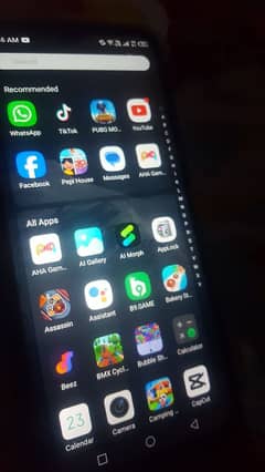 Infinix