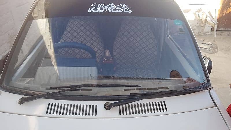 Suzuki Mehran VXR 2006 1