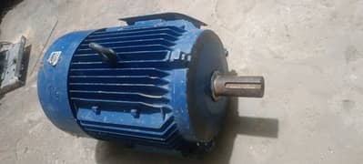 10 hp motor 3 phase