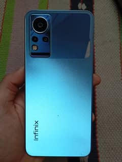 infinix