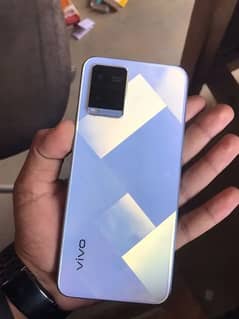 VIVO Y21