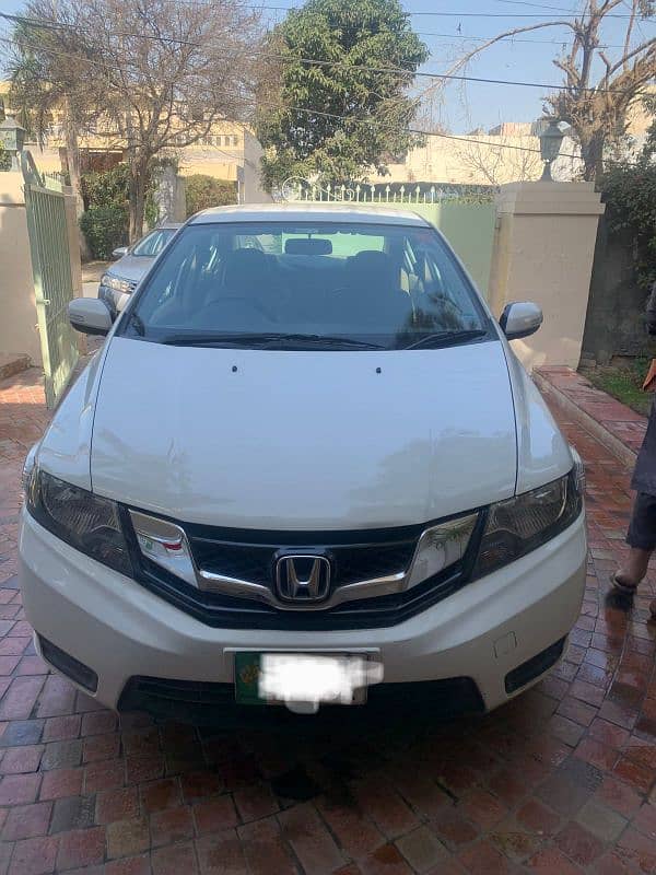 Honda City Manual 1.5 Demand 3.5Million 0