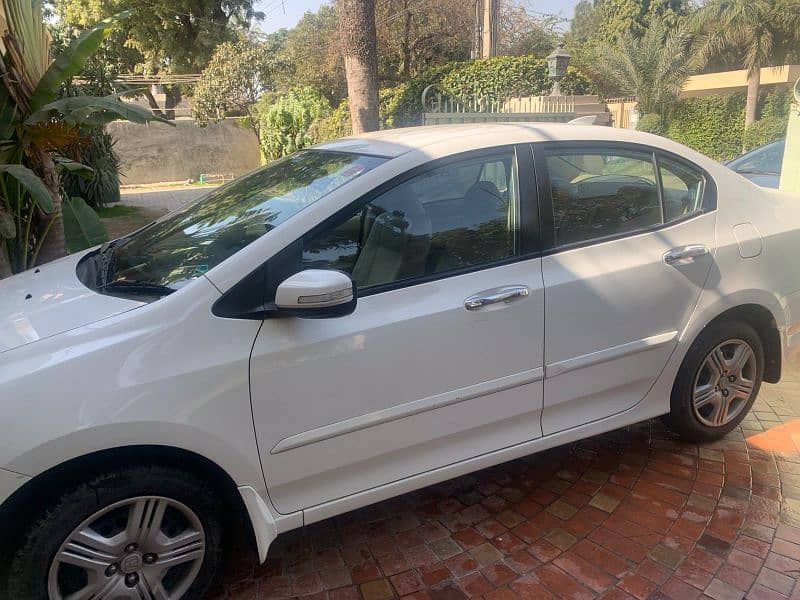 Honda City Manual 1.5 Demand 3.5Million 1