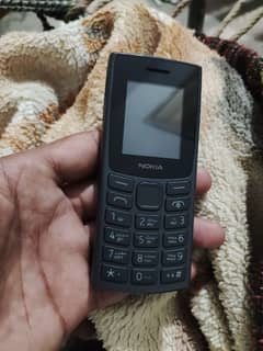 Nokia 105