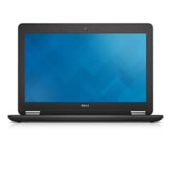 Dell Latitude E7250 12.5in Laptop, Core i7, 8GB Ram, 128GB