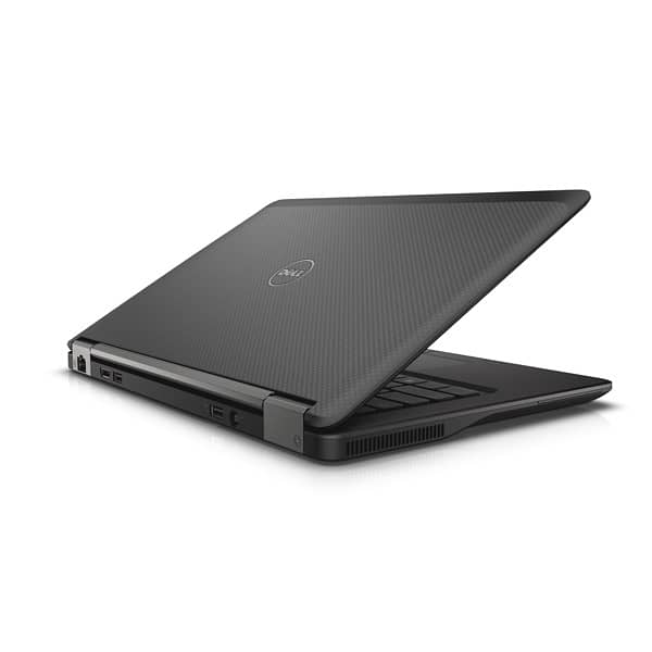 Dell Latitude E7250 12.5in Laptop, Core i7, 8GB Ram, 128GB 4