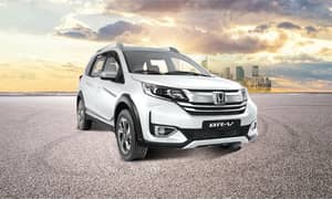 Honda BRV 7 seater 2024 model