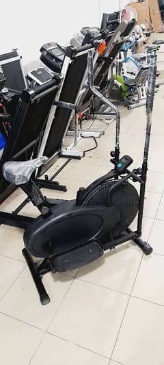 Full Body Air bike Elliptical Cycle 03074776470