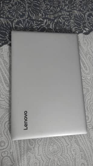 LENOVO IDEA PAD 330S 7TH GEN 256 GB SSD 8 GB RAM 3