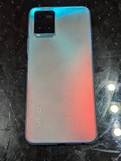 vivo y33s