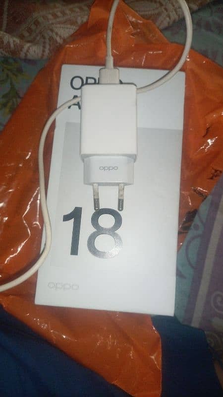 OppoA18 0