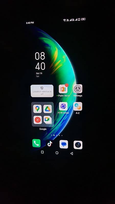 Infinix Zero X pro 2