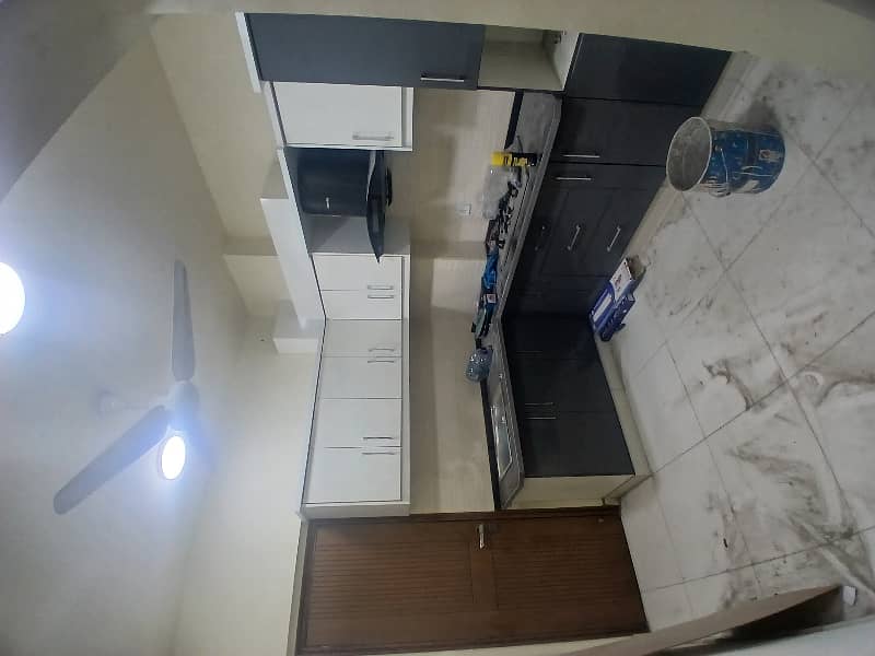 2 Bed DD flat for rent in Saima Excellency 1