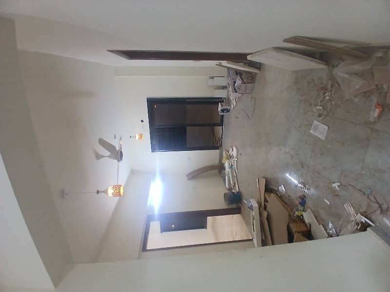 2 Bed DD flat for rent in Saima Excellency 3