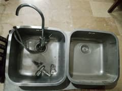 kitchen sink