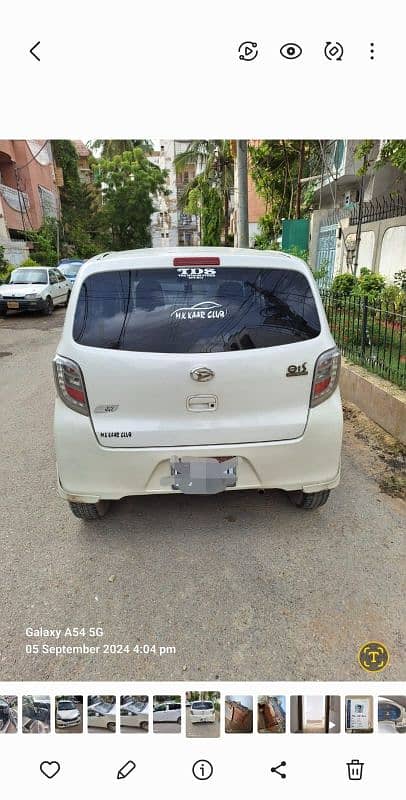 Daihatsu Mira 2013 7