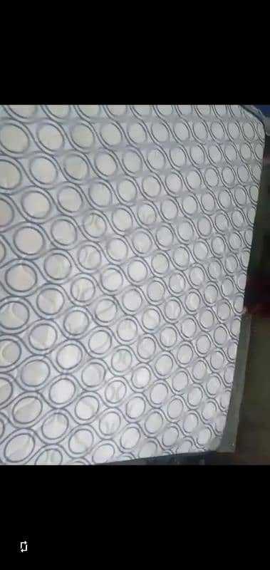 Diamond springs mattress new 1