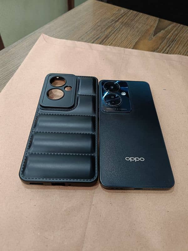 Oppo Reno 11F 5