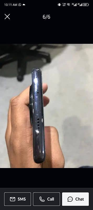 TECNO SPARK 20 pro plus 16gb RAM 256 memory All ok 5