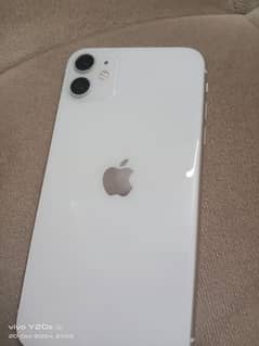 IPhone 11 Dual PTA approved with box