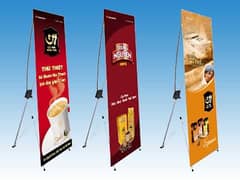 flex printing |Signboard