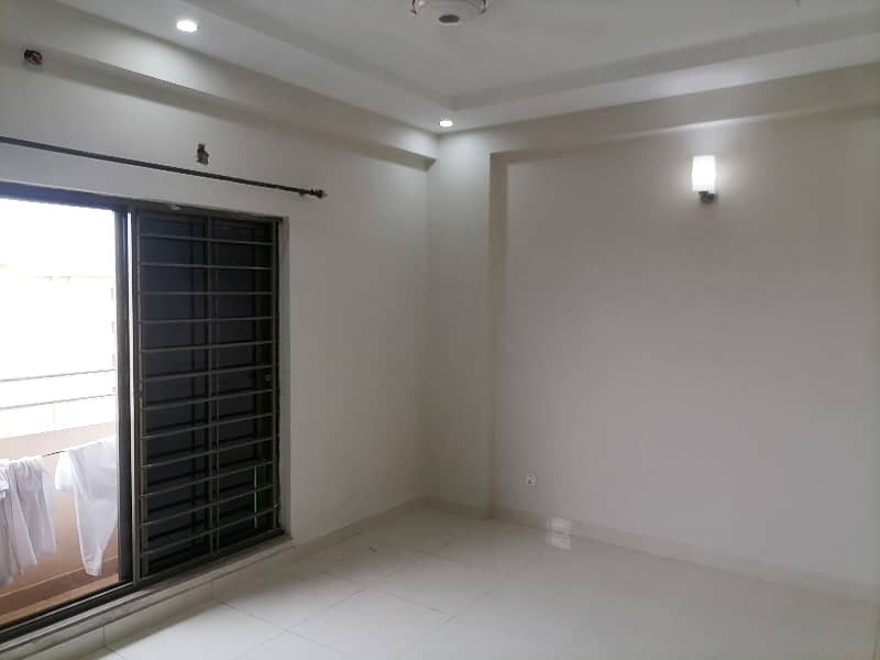 Ideally Located Flat Of 12 Marla Is Available For sale In Lahore 7