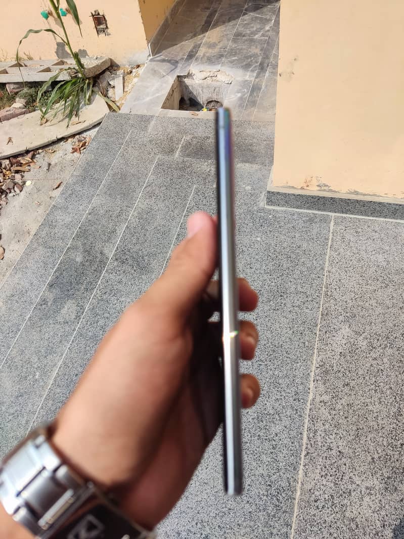 Samsung Note 10 plus 5g 6