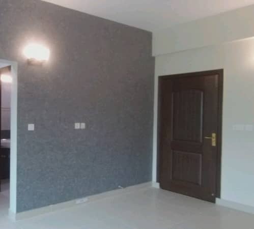 12 Marla Flat Is Available In Askari 10 - Sector F 0