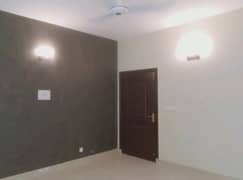 A Centrally Located Flat Is Available For sale In Lahore