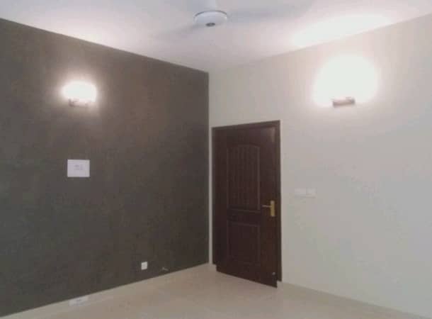 A Centrally Located Flat Is Available For sale In Lahore 0