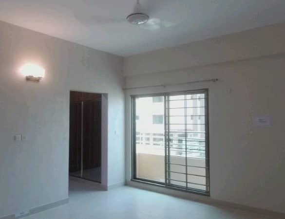 A Centrally Located Flat Is Available For sale In Lahore 4