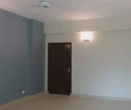 A Centrally Located Flat Is Available For sale In Lahore 5