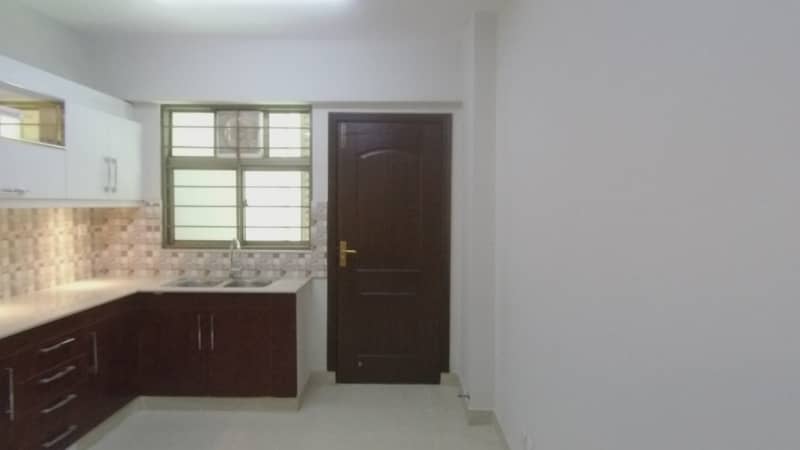 A Centrally Located Flat Is Available For sale In Lahore 9