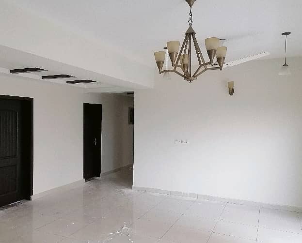 Centrally Located Flat Available In Askari 10 - Sector F For sale 1