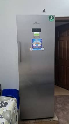 Dawlance Vertical Freezer