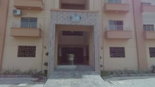 Ideal 10 Marla Flat has landed on market in Askari 10 - Sector F, Lahore